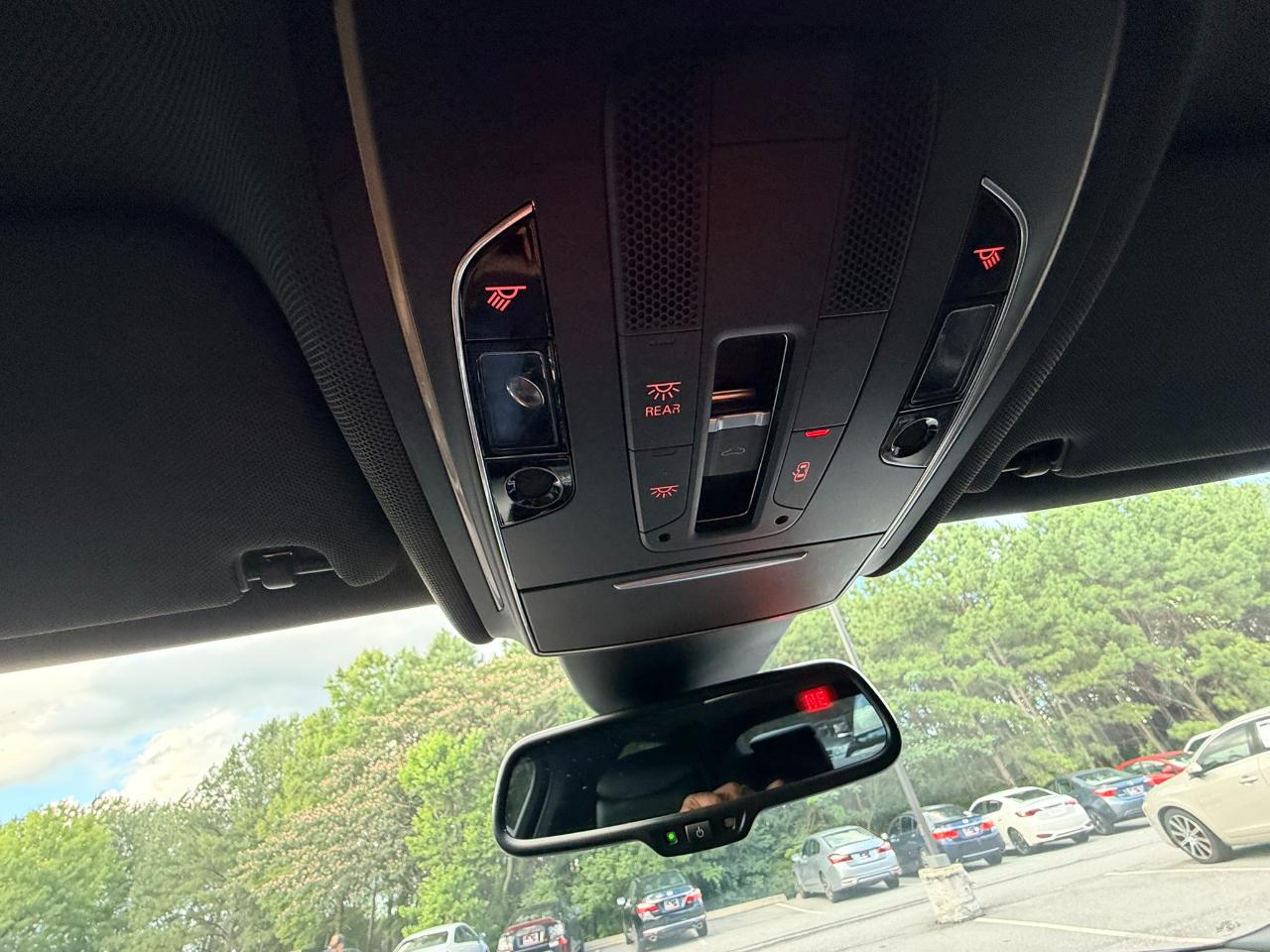 Audi A8 3.0 Sedan quattro Tiptronic 2013