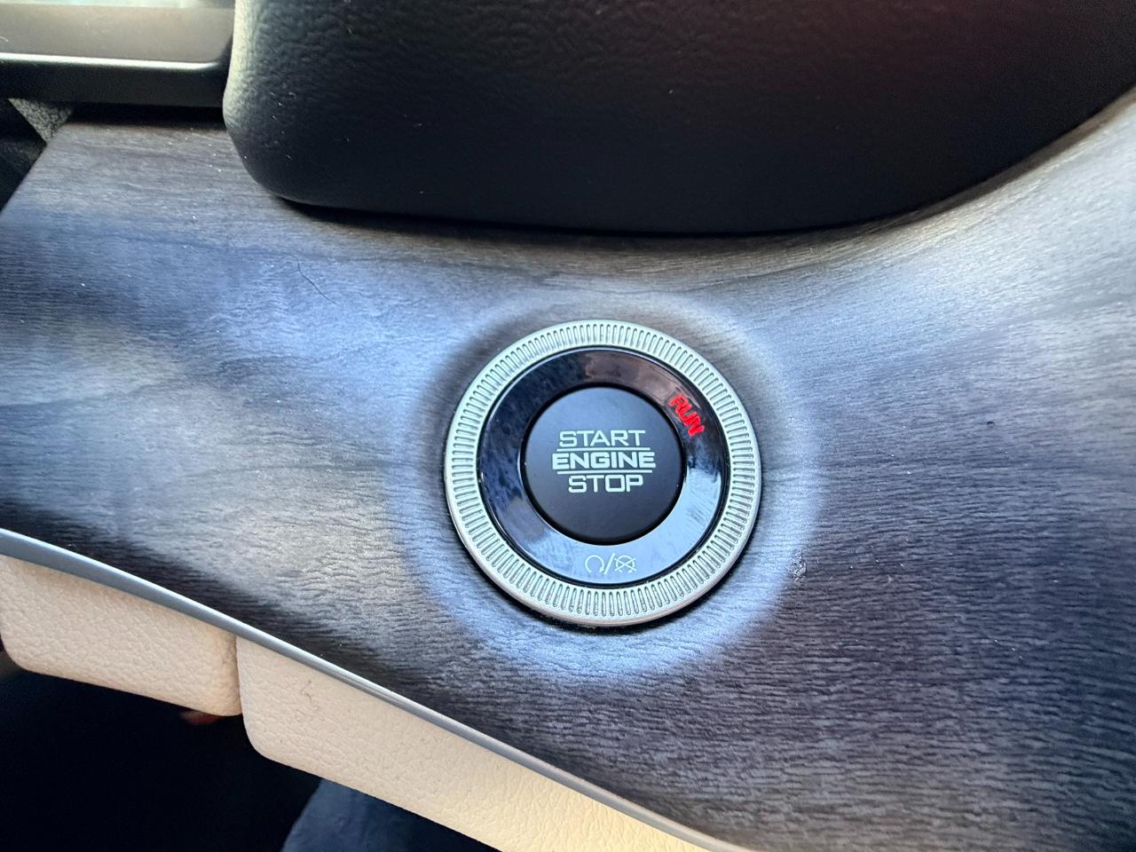 Jeep Grand Cherokee Limited 4WD 2021