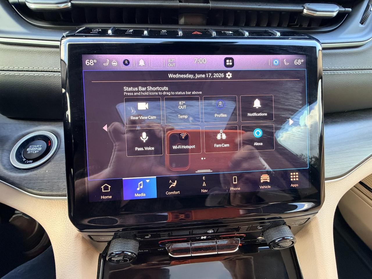 Jeep Grand Cherokee Limited 4WD 2021