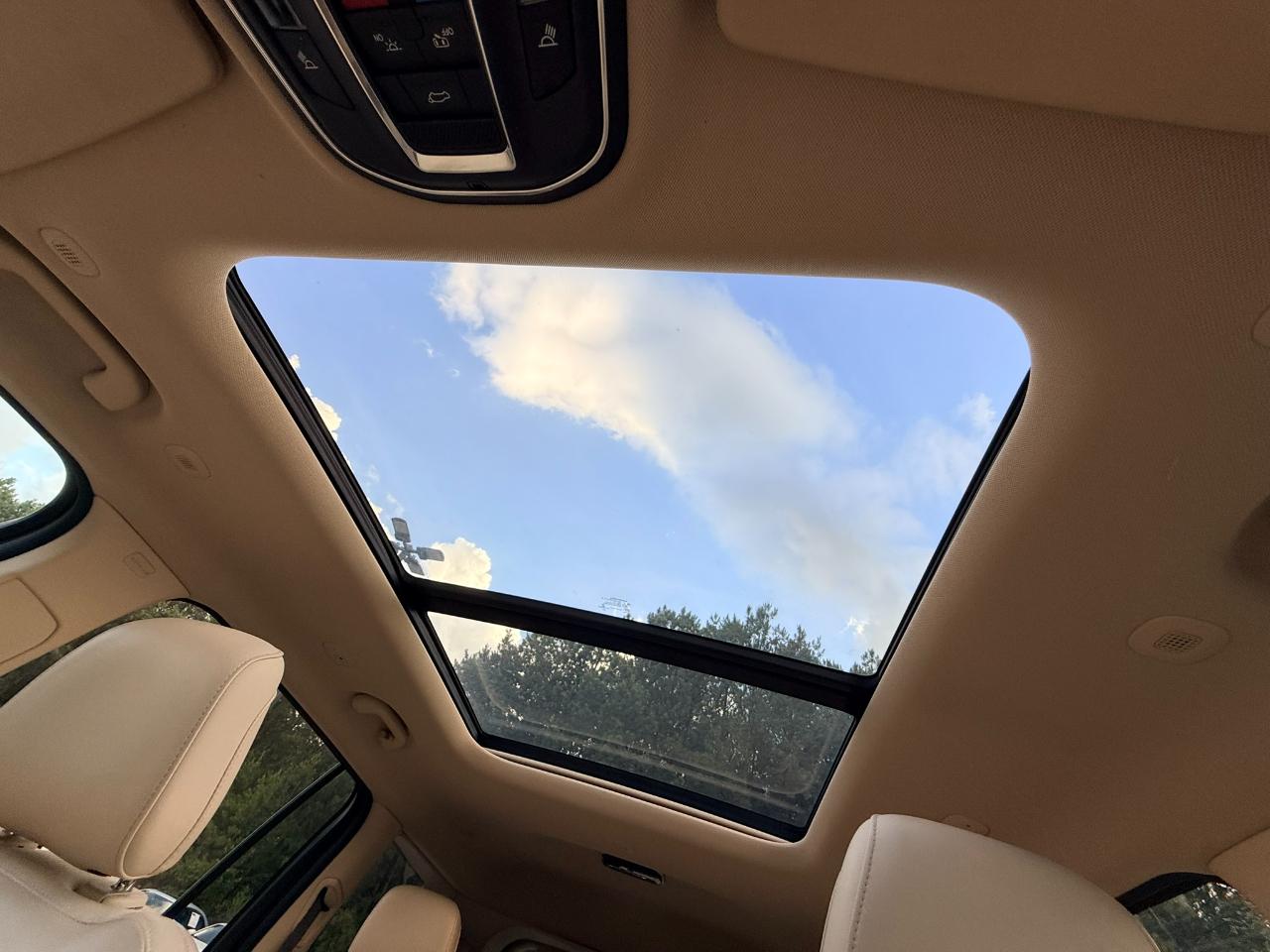 Jeep Grand Cherokee Limited 4WD 2021