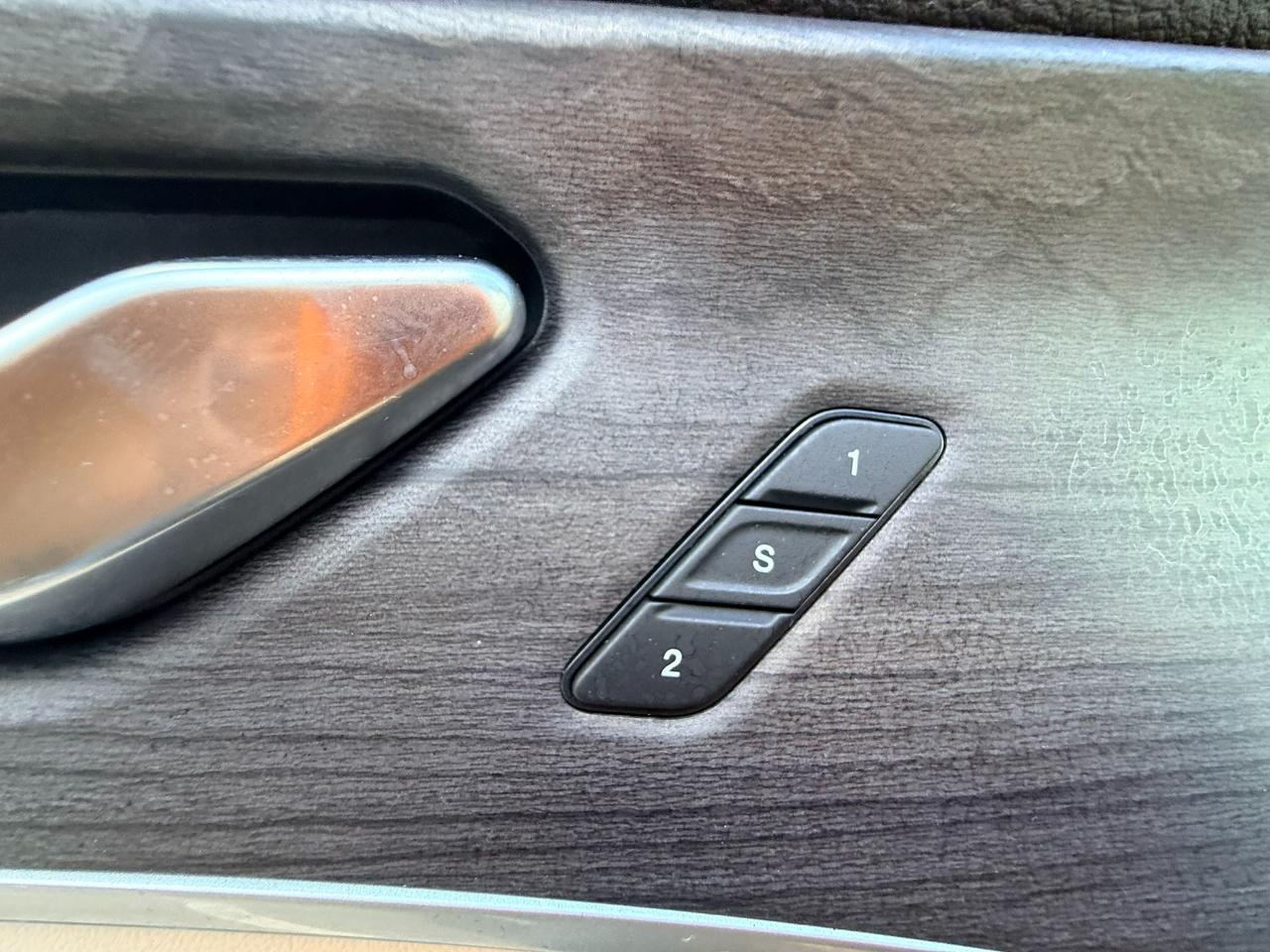 Jeep Grand Cherokee Limited 4WD 2021