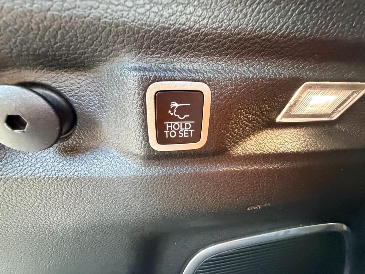 Jeep Grand Cherokee Limited 4WD 2021