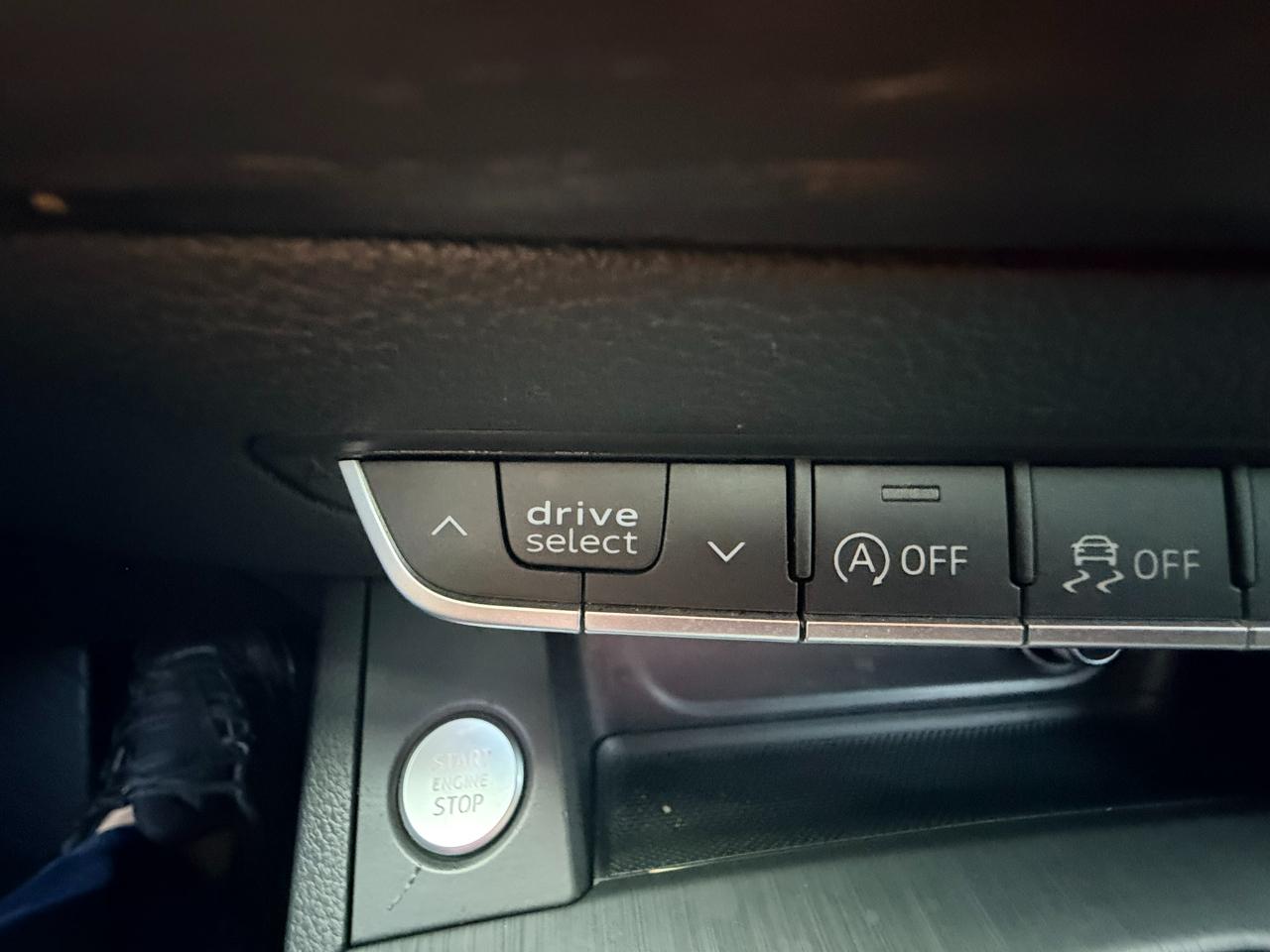 Audi A4 2.0T Premium Sedan 2017