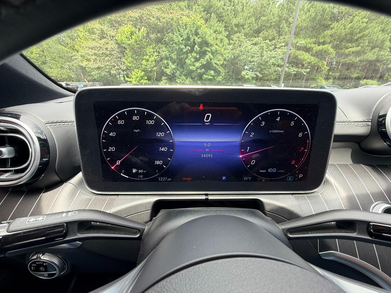 Mercedes-Benz C-Class C300 Sedan 2022