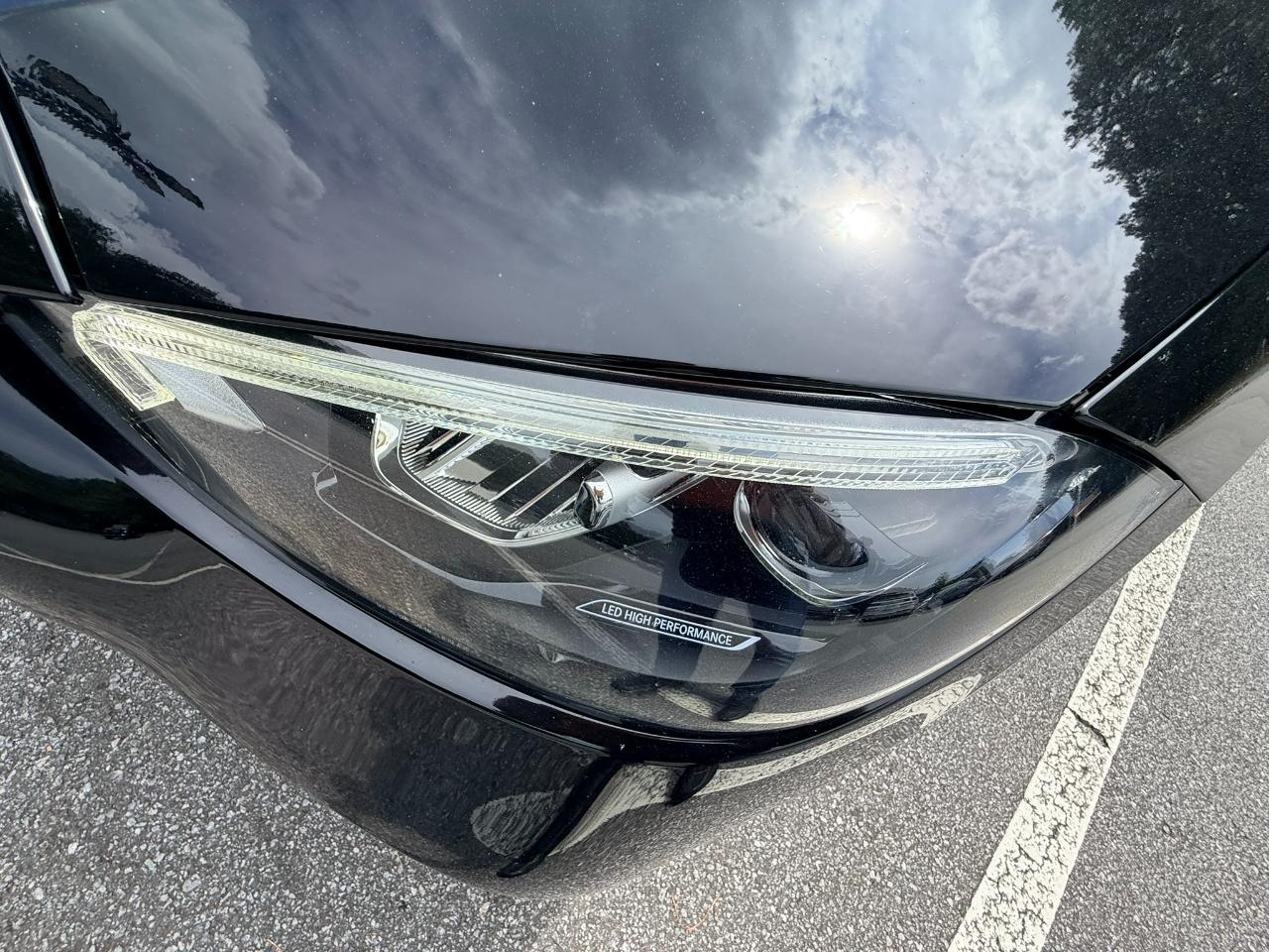 Mercedes-Benz C-Class C300 Sedan 2022