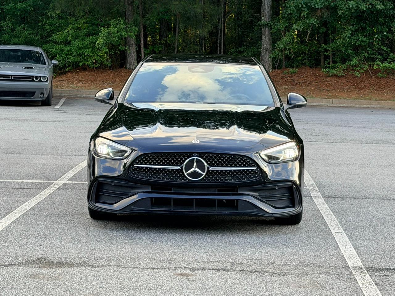 Mercedes-Benz C-Class C300 Sedan 2024