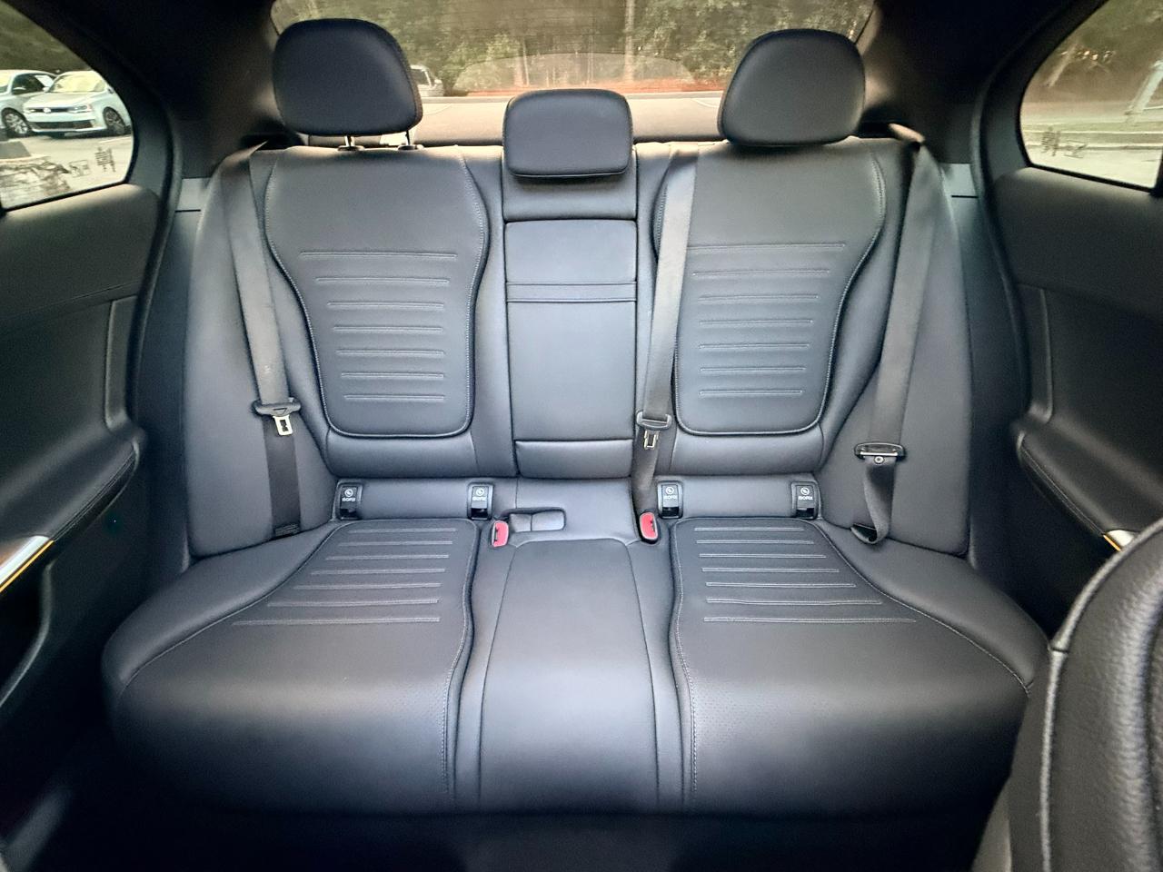 Mercedes-Benz C-Class C300 Sedan 2024