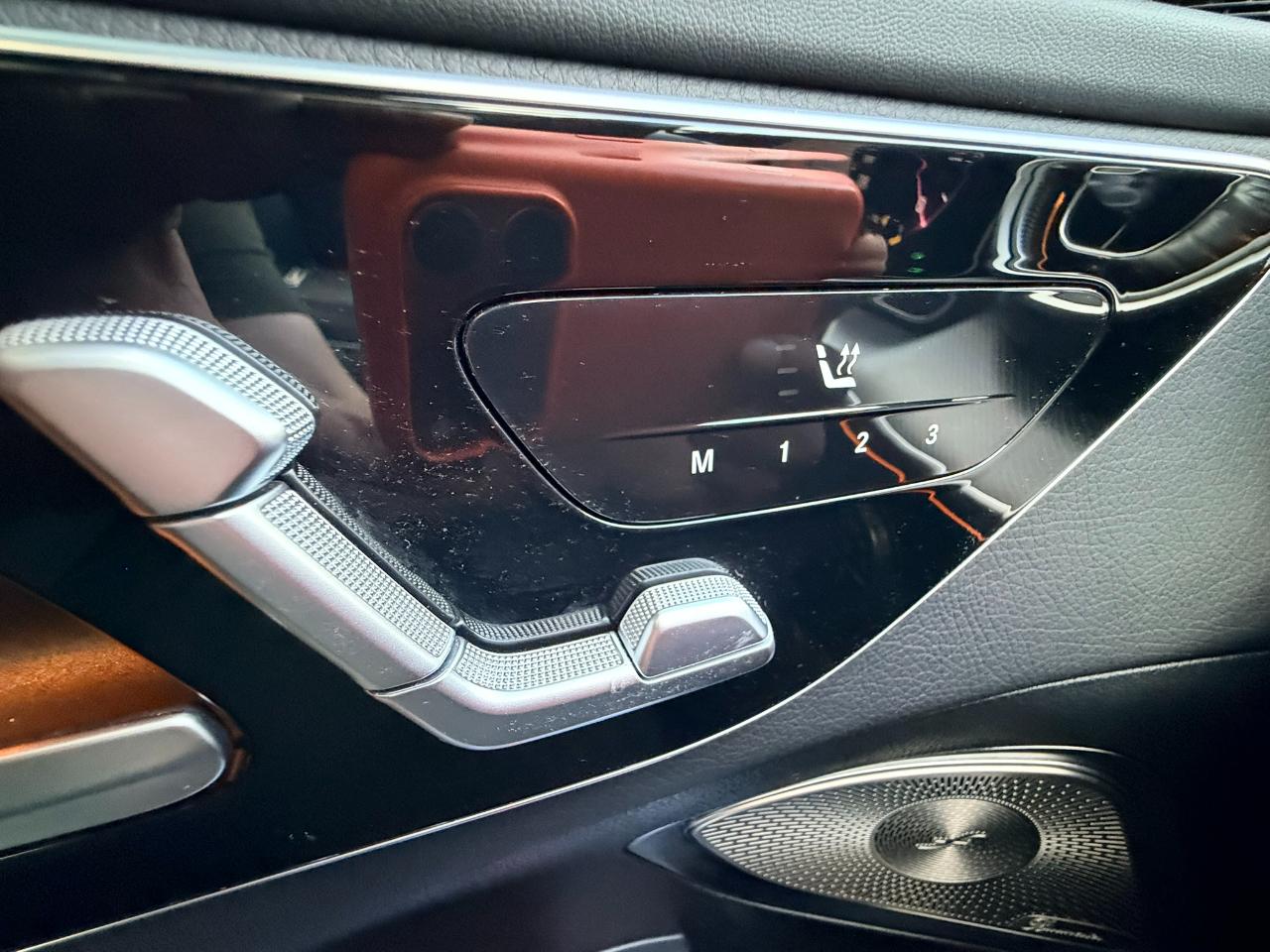 Mercedes-Benz C-Class C300 Sedan 2024