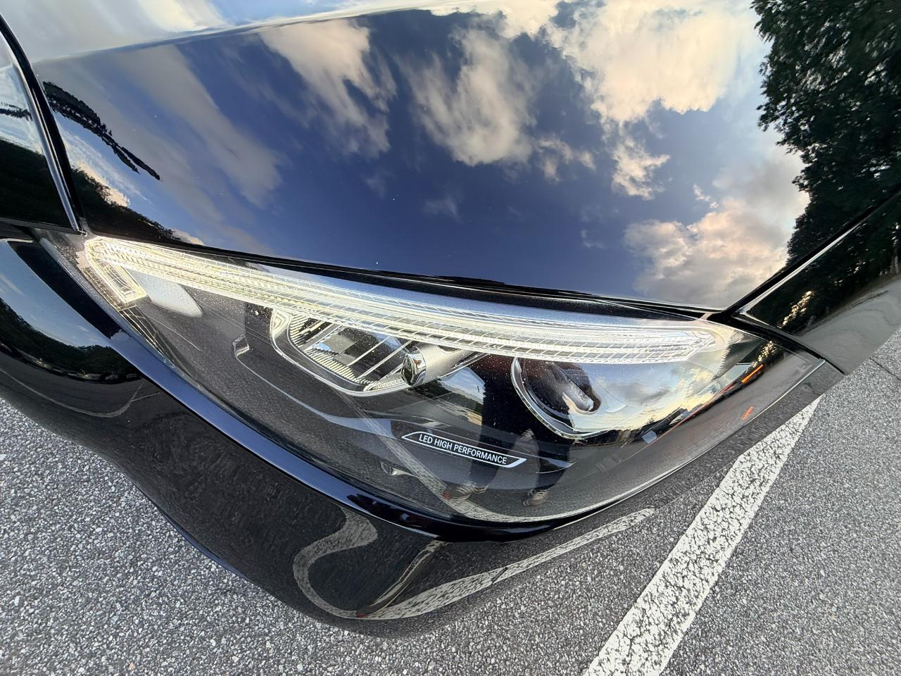 Mercedes-Benz C-Class C300 Sedan 2024