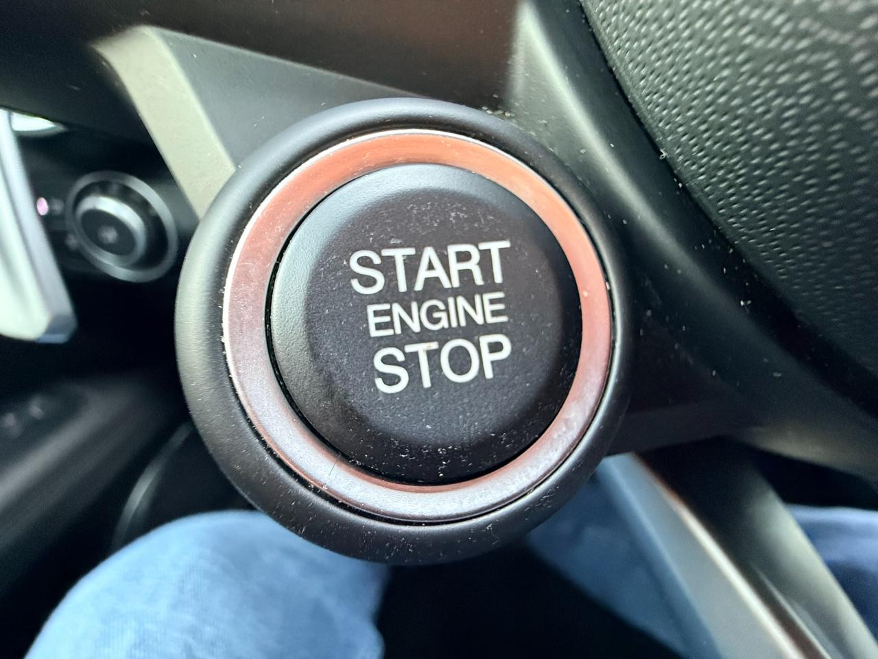 Alfa Romeo Stelvio Veloce AWD 2022
