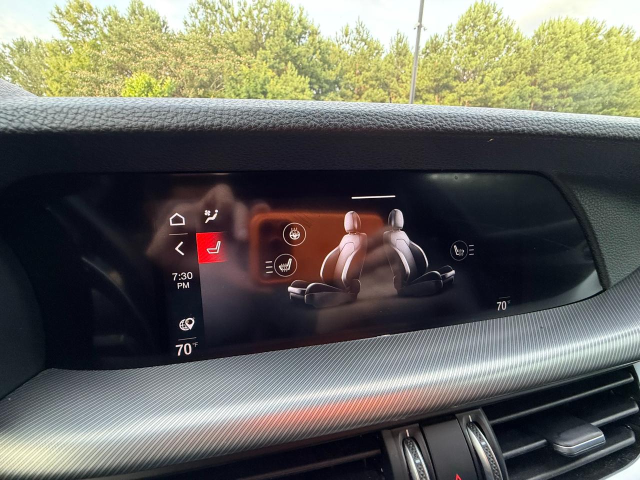Alfa Romeo Stelvio Veloce AWD 2022