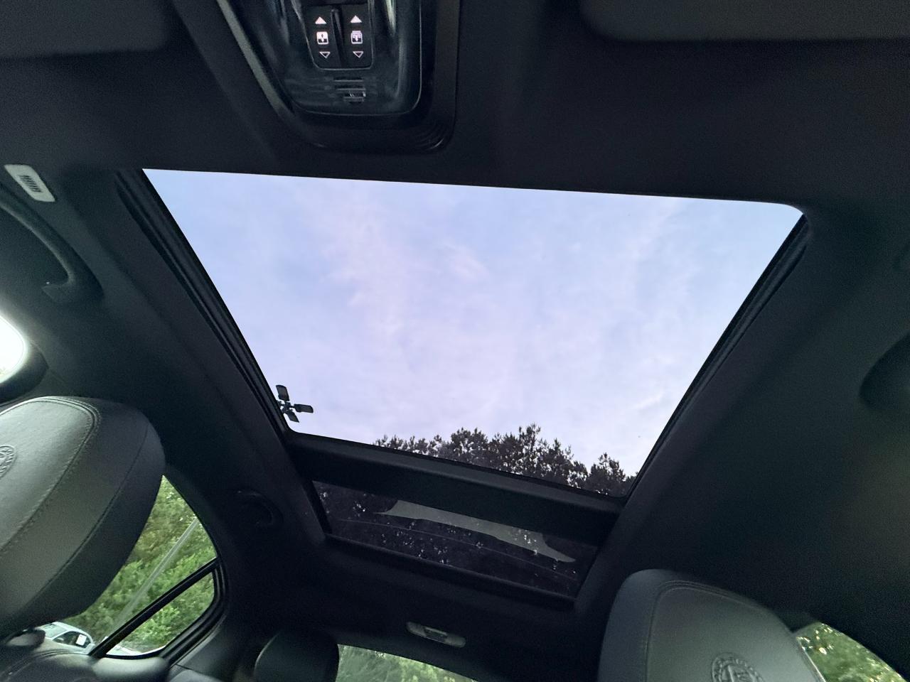 Alfa Romeo Stelvio Veloce AWD 2022