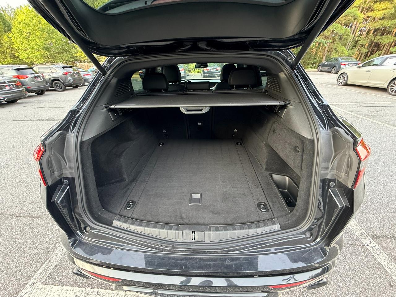 Alfa Romeo Stelvio Veloce AWD 2022