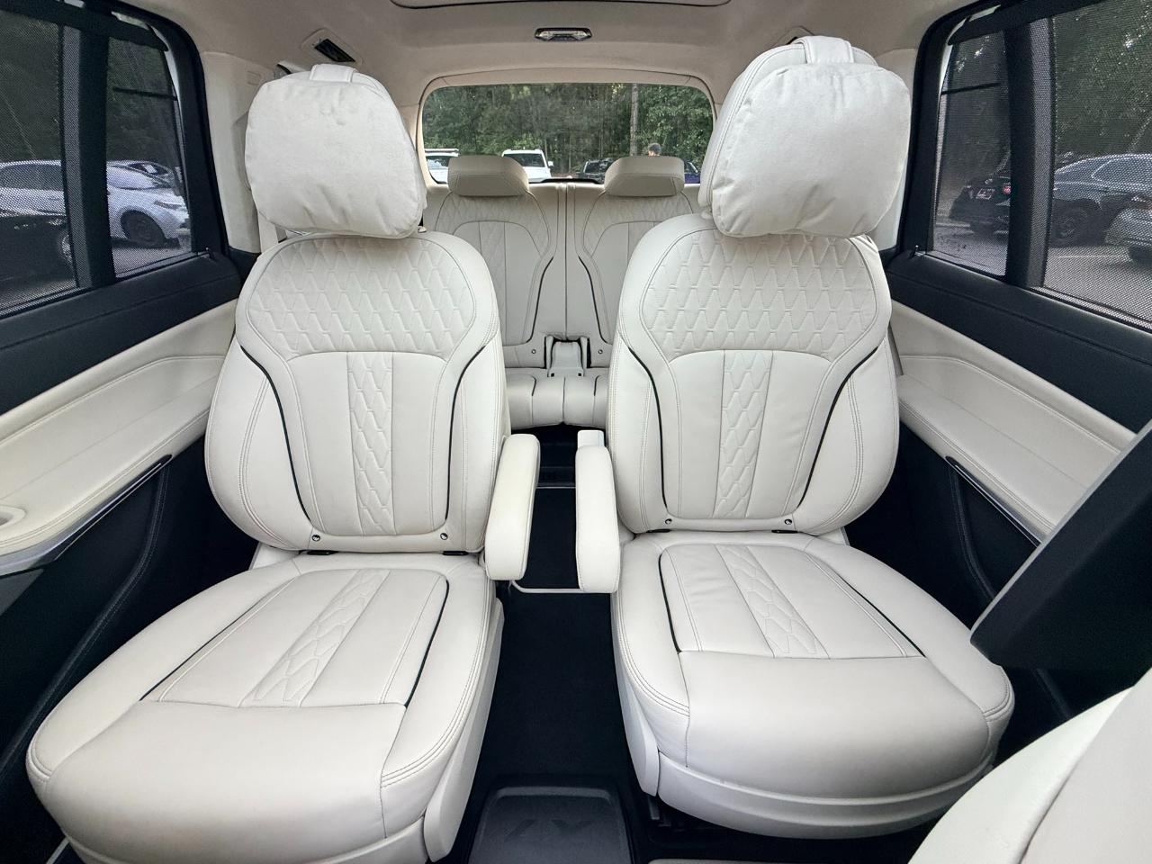BMW Alpina XB7  2022