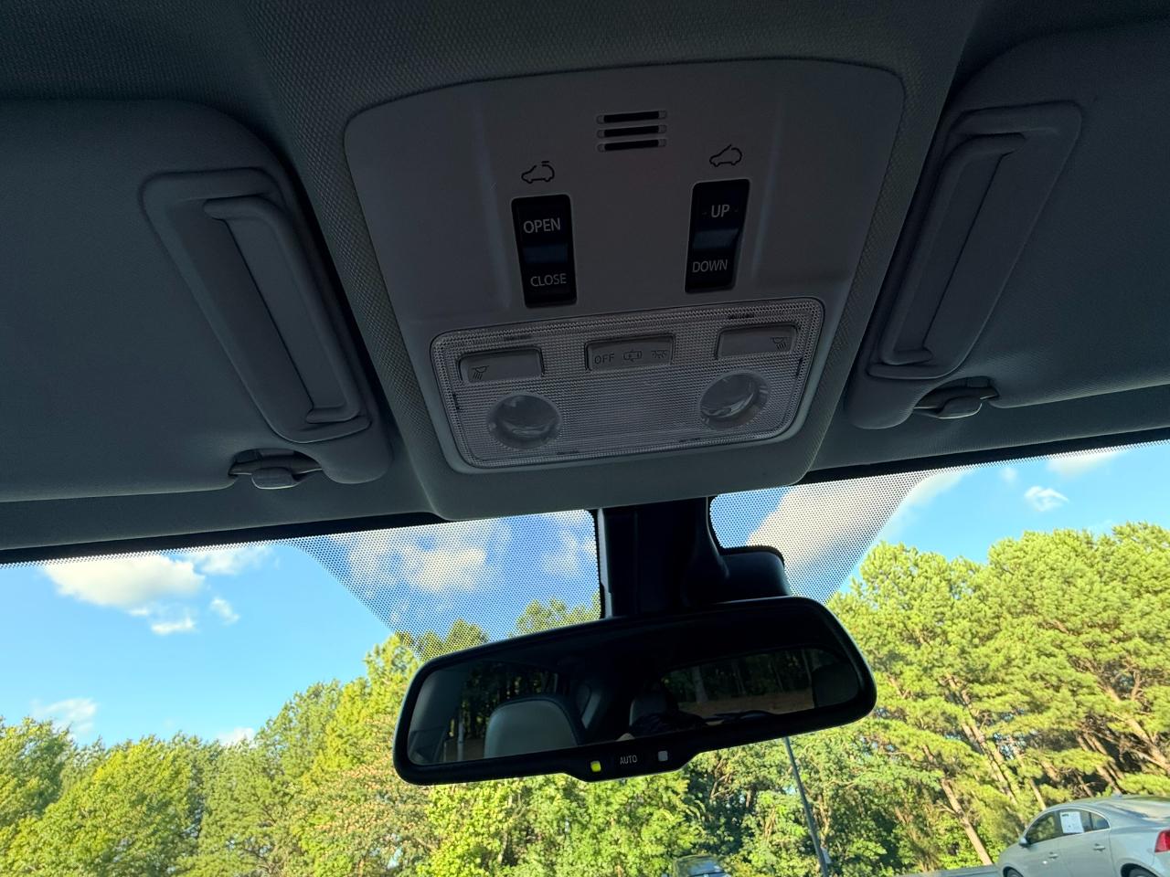 Toyota RAV4 Limited FWD 2015