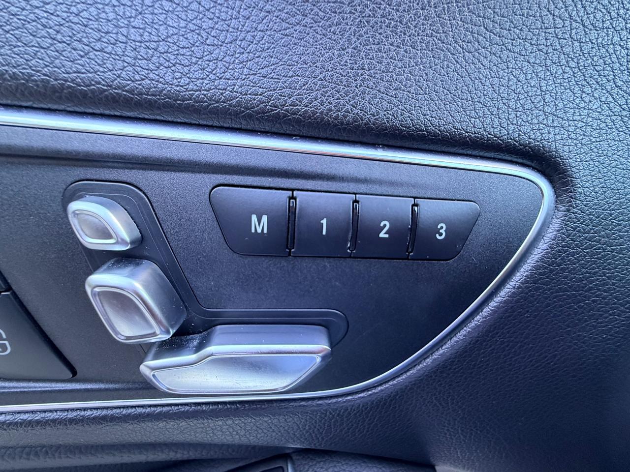 Mercedes-Benz CLA-Class CLA250 4MATIC 2019