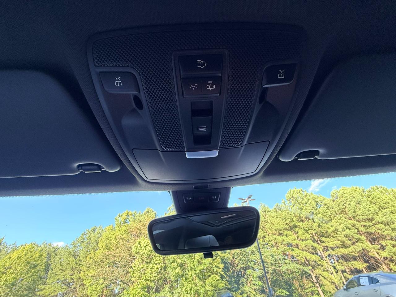 Mercedes-Benz CLA-Class CLA250 4MATIC 2019
