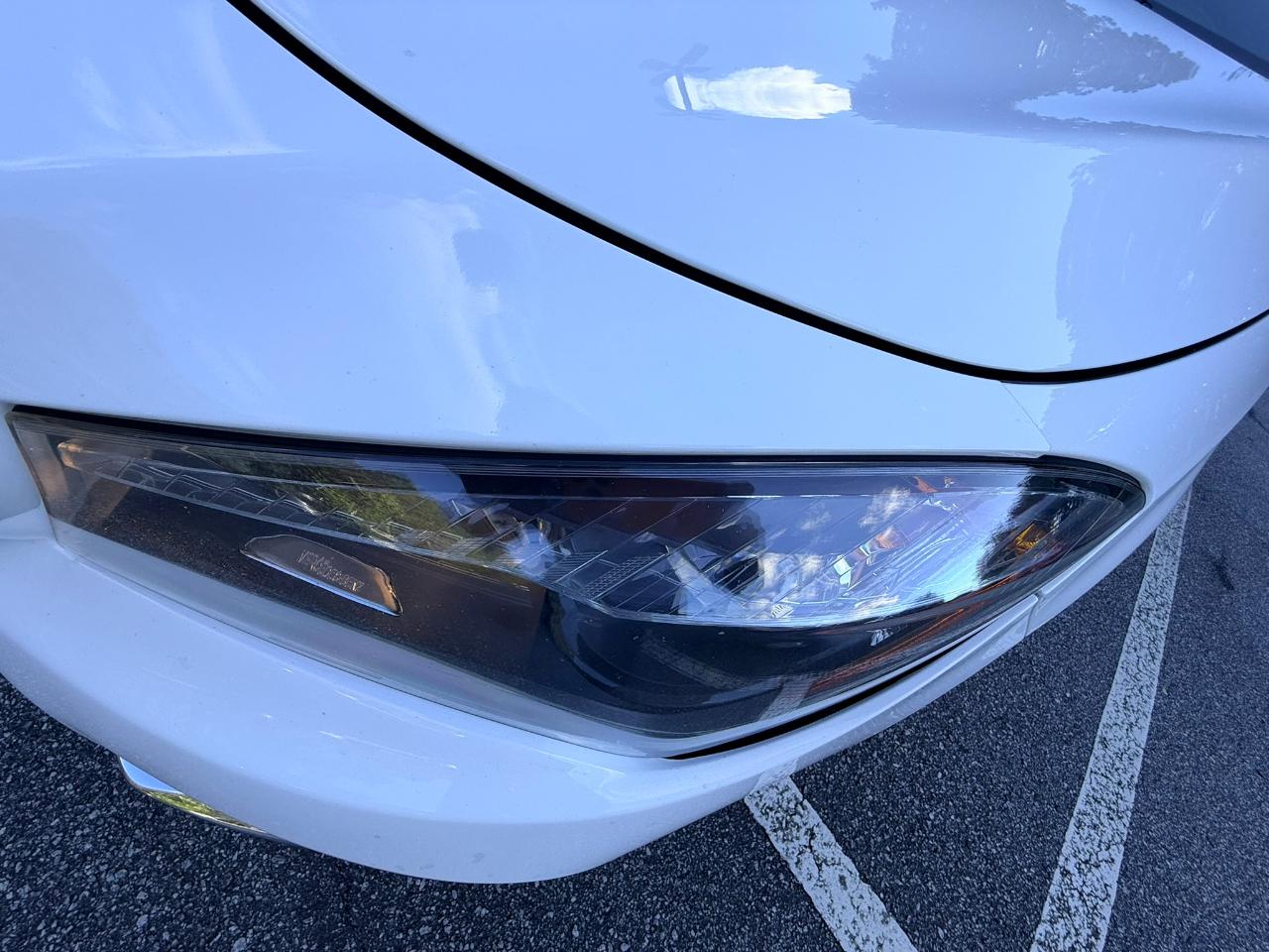 Mercedes-Benz CLA-Class CLA250 4MATIC 2019