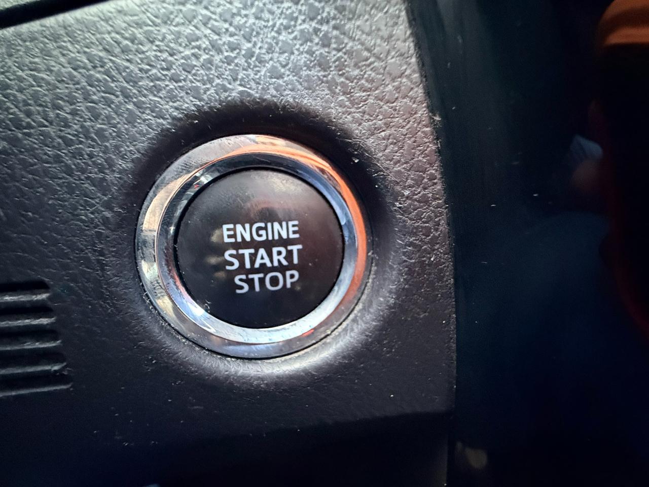 Toyota Corolla SE 2017