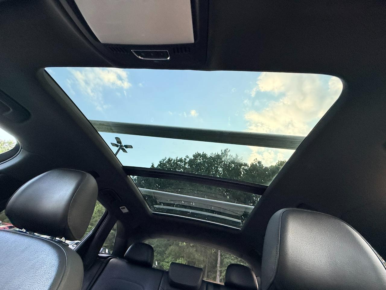 Audi Q5 2.0T Premium Plus quattro 2015