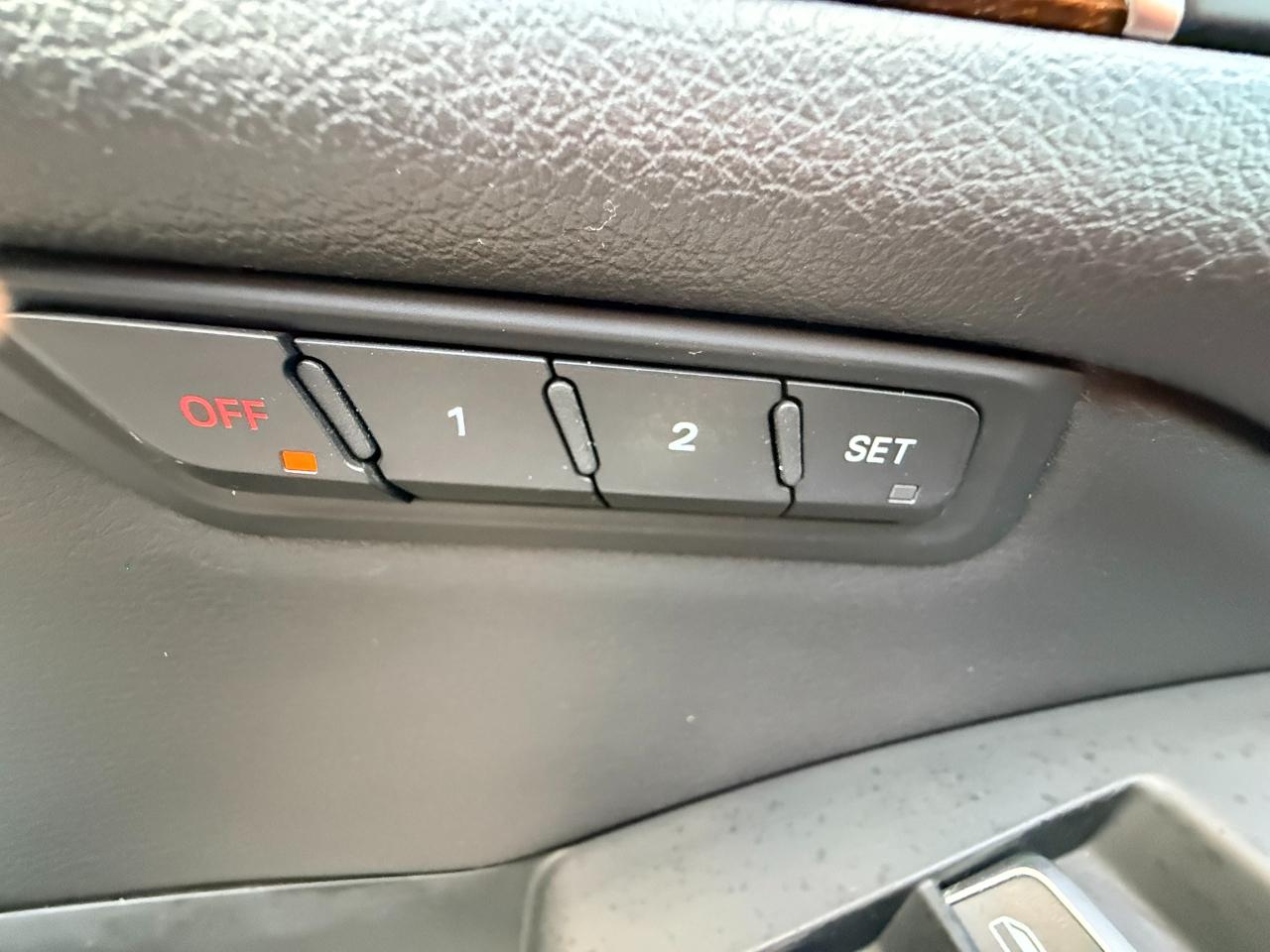 Audi Q5 2.0T Premium Plus quattro 2015