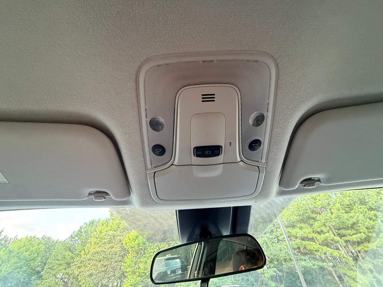 Toyota Prius Three Touring 2018