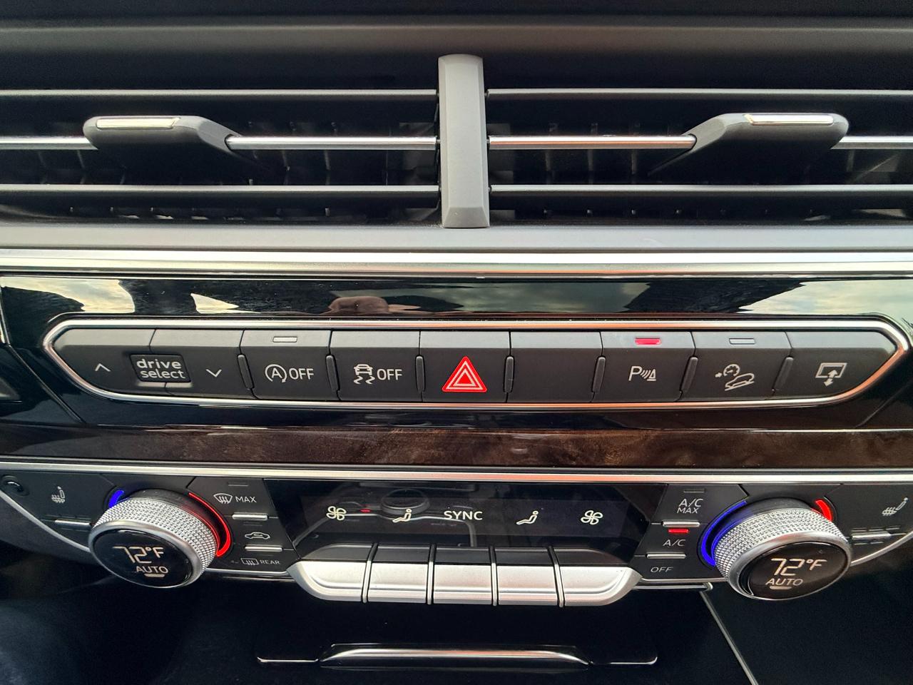 Audi Q7 3.0T Prestige quattro 2017