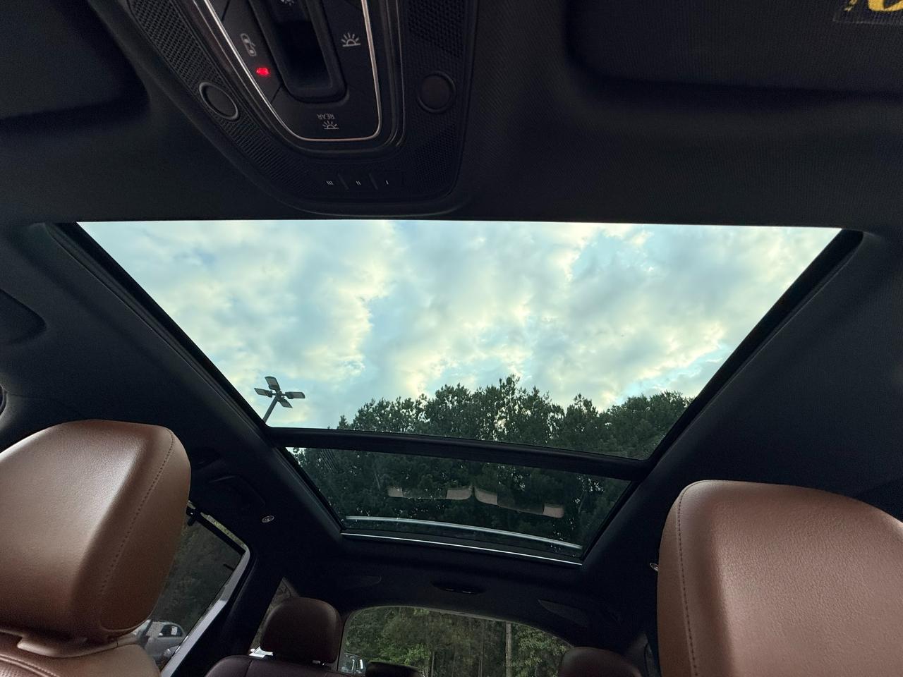 Audi Q7 3.0T Prestige quattro 2017