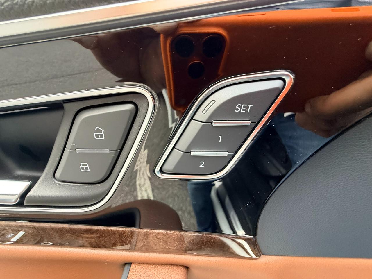 Audi Q7 3.0T Prestige quattro 2017