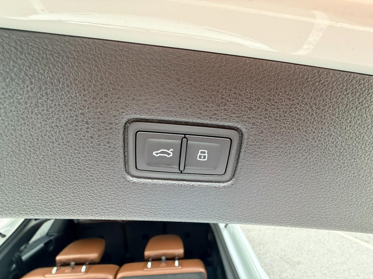 Audi Q7 3.0T Prestige quattro 2017