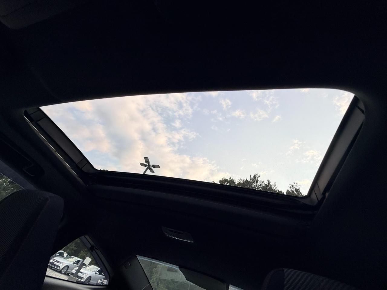 Honda Civic Si Coupe 6M 2018