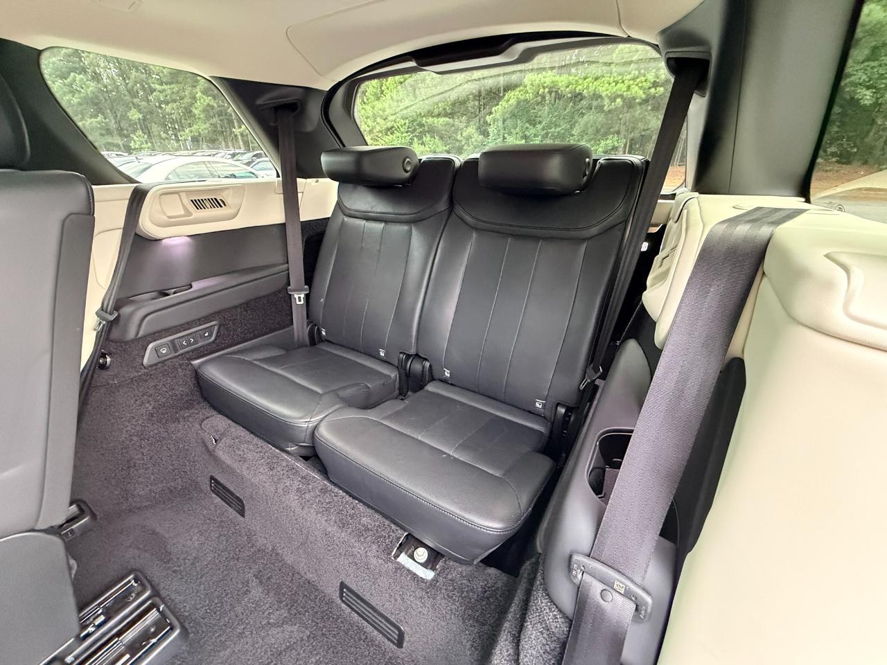 Land Rover New Range Rover  2023