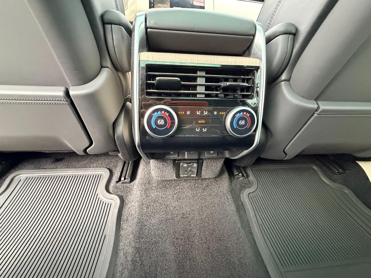 Land Rover New Range Rover  2023