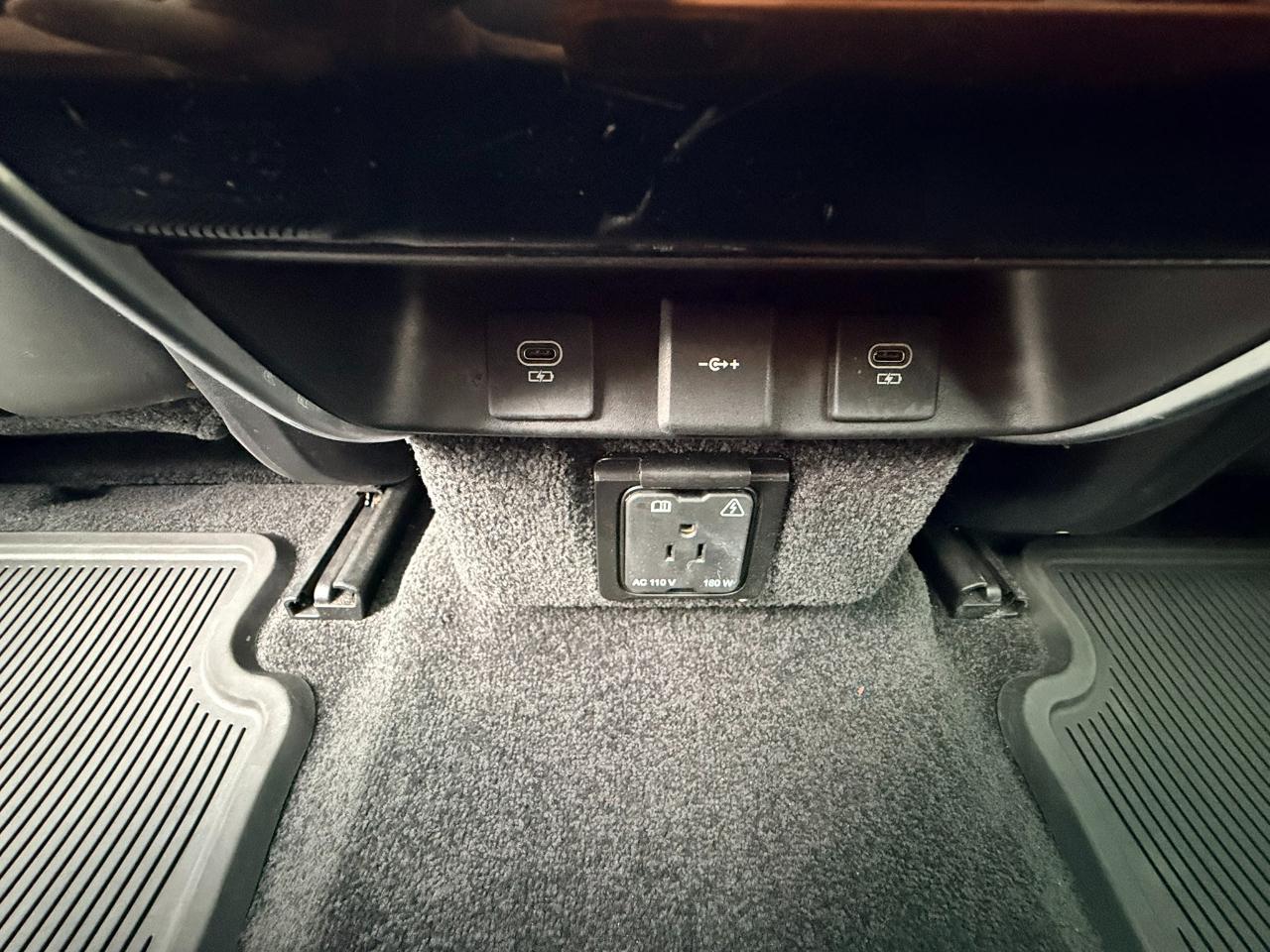 Land Rover New Range Rover  2023