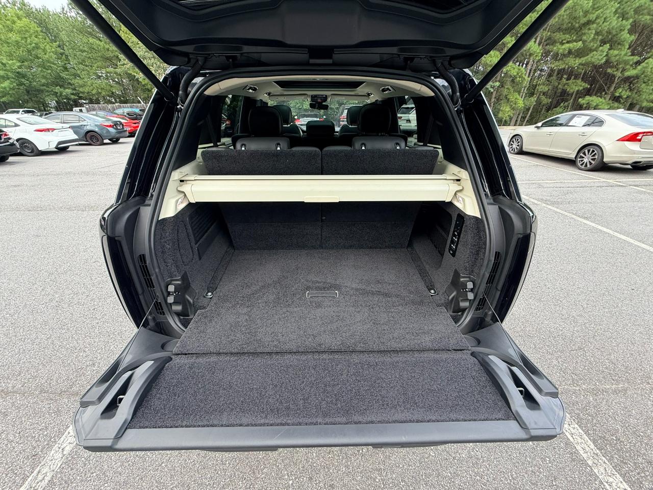 Land Rover New Range Rover  2023