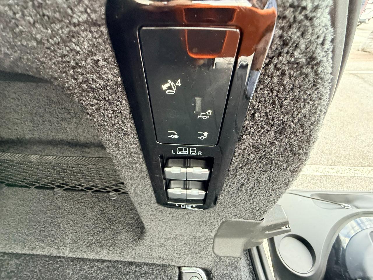 Land Rover New Range Rover  2023