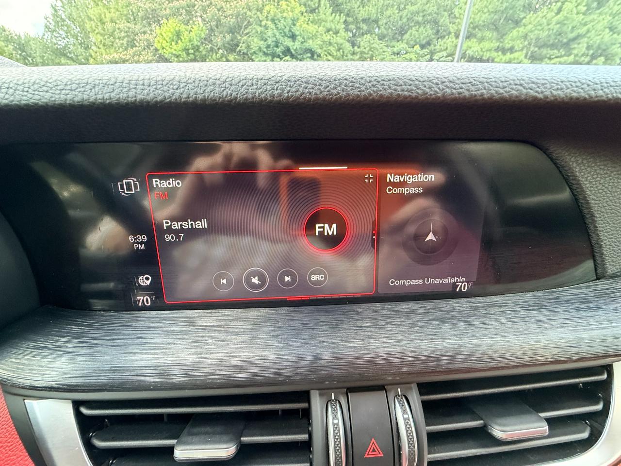 Alfa Romeo Stelvio Sport 2020