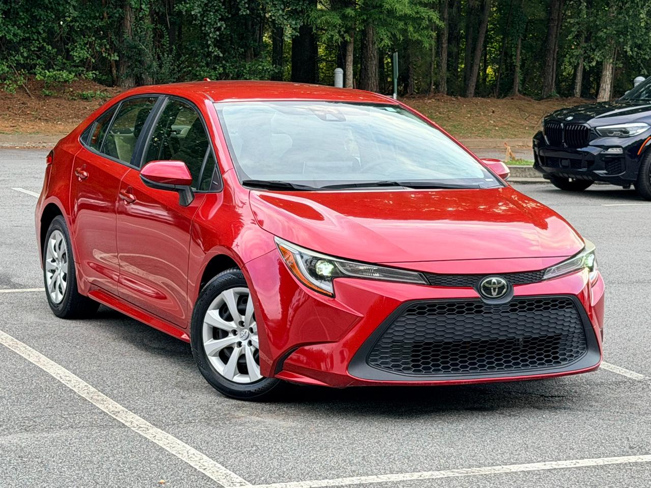 Toyota Corolla LE 2020