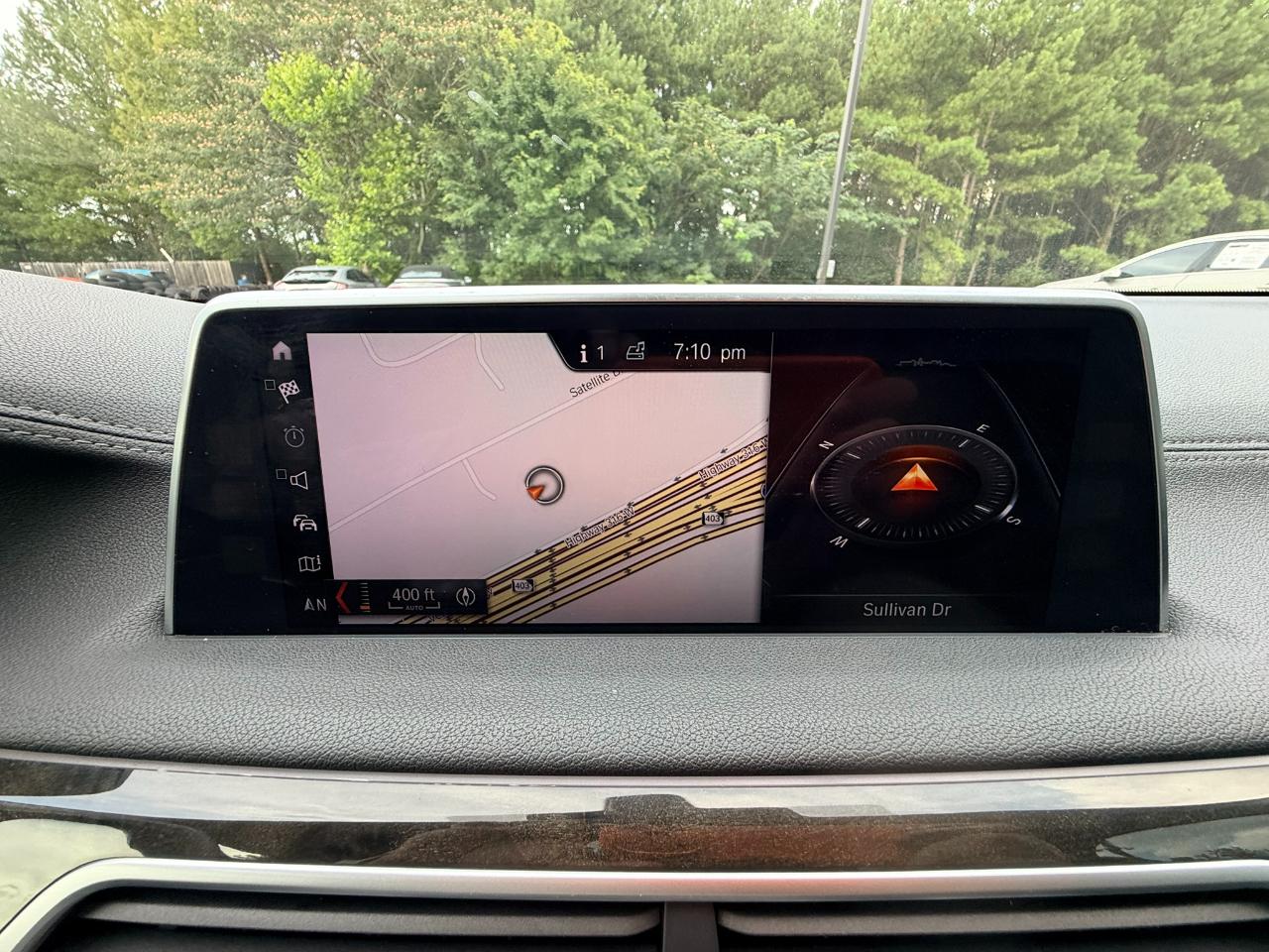 BMW 7-Series 740i xDrive 2018