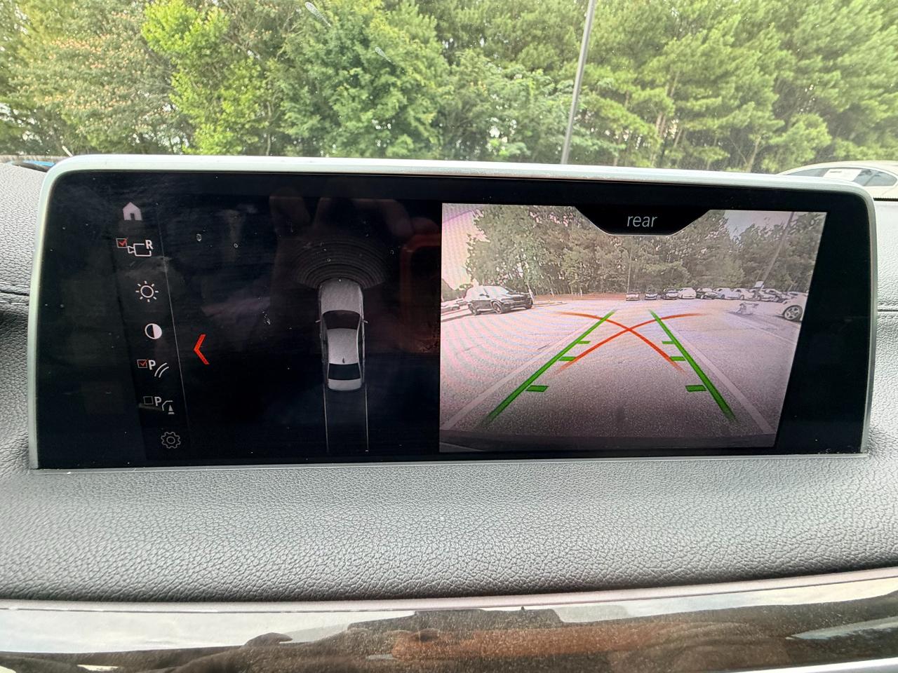 BMW 7-Series 740i xDrive 2018