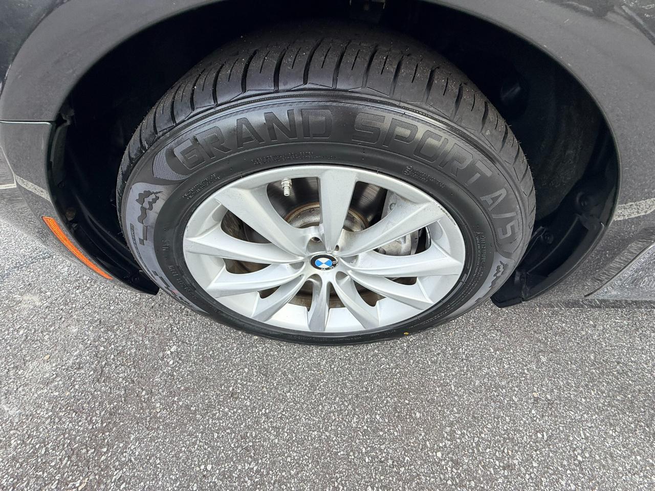 BMW 7-Series 740i xDrive 2018