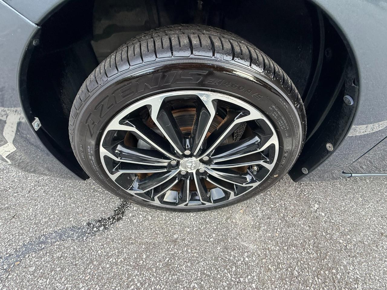 Toyota Corolla S Plus CVT 2015