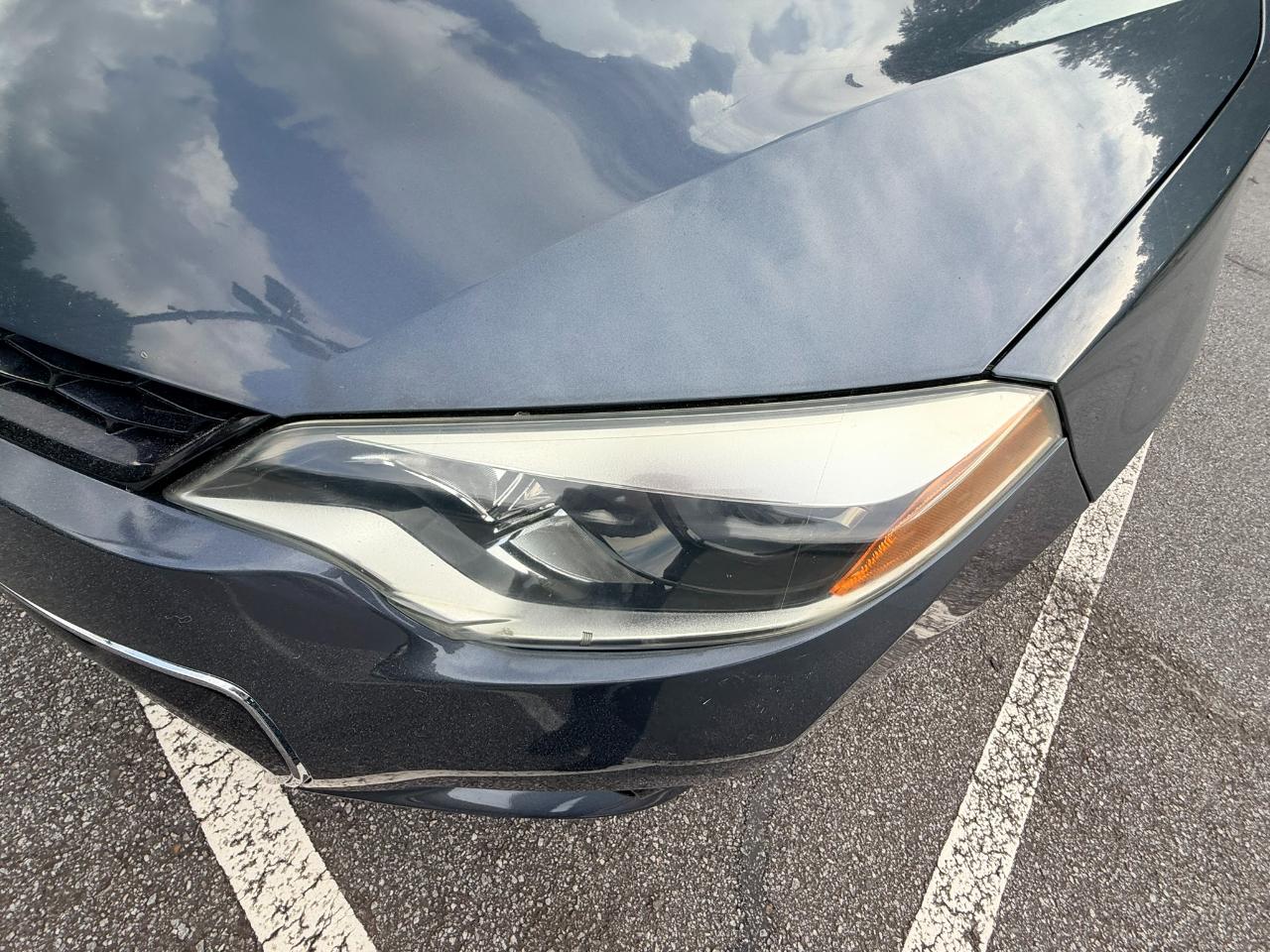 Toyota Corolla S Plus CVT 2015