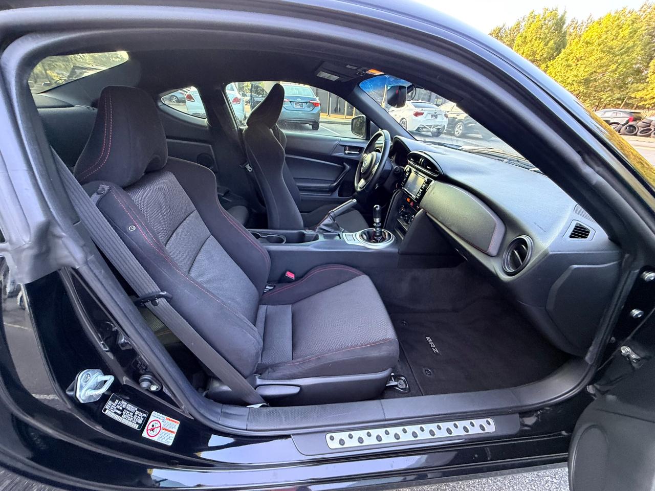 Subaru BRZ Premium 2017