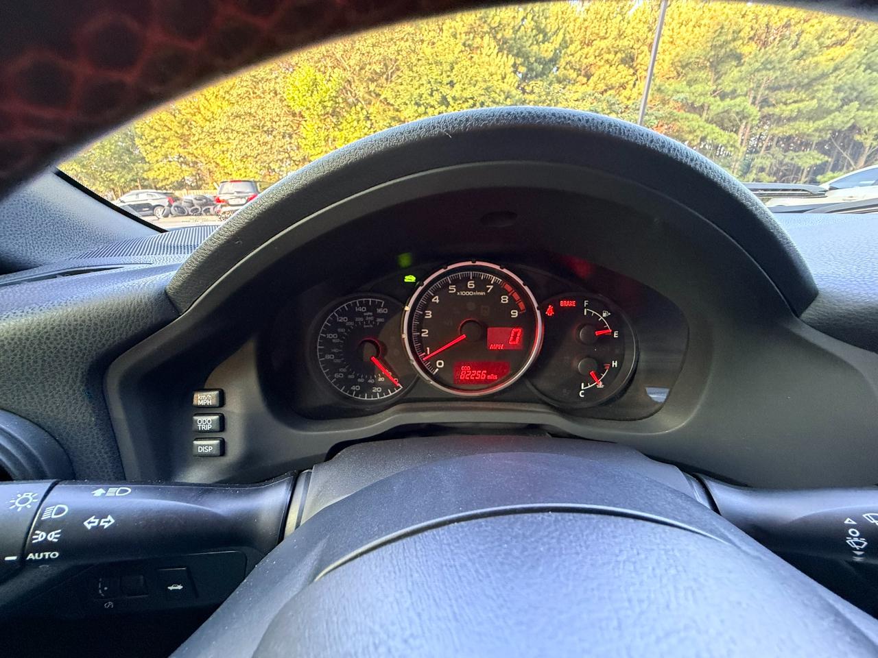 Subaru BRZ Premium 2017