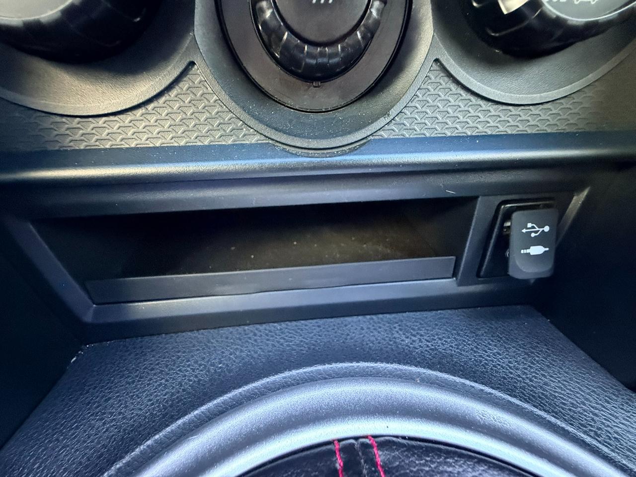 Subaru BRZ Premium 2017