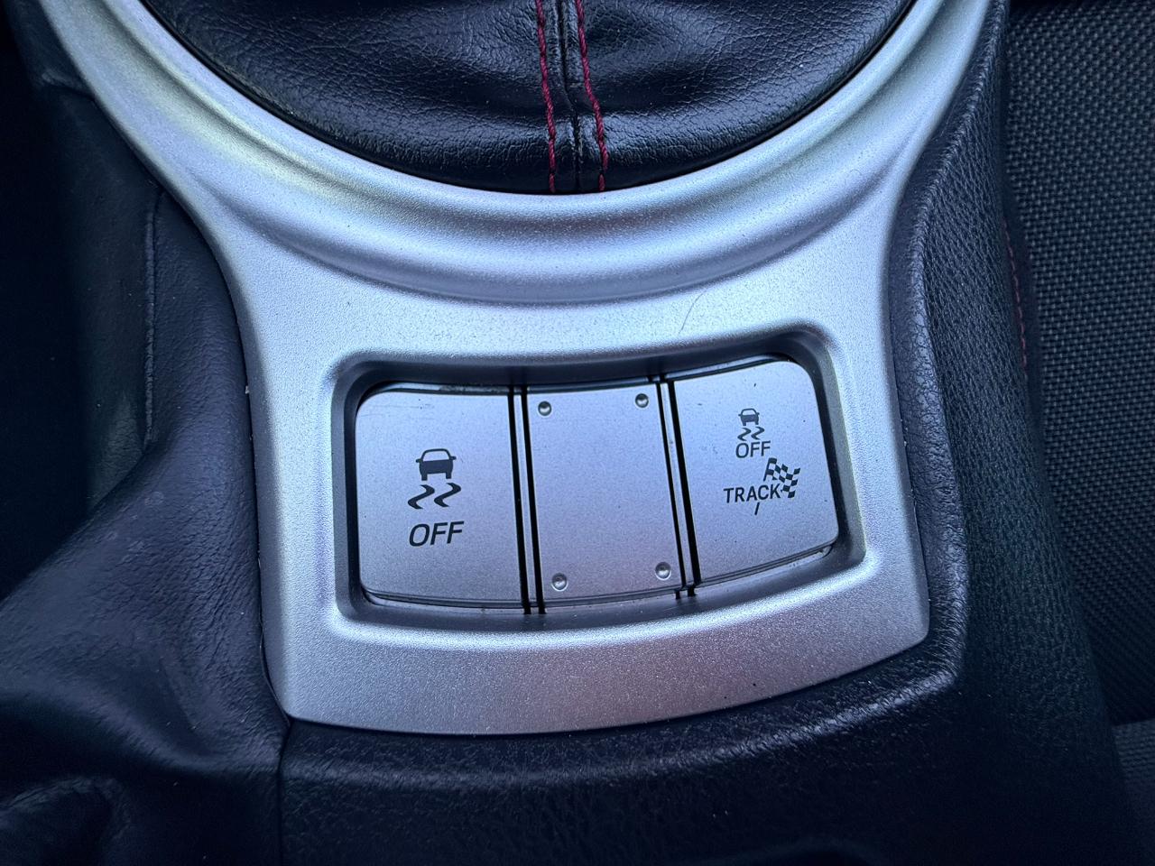Subaru BRZ Premium 2017