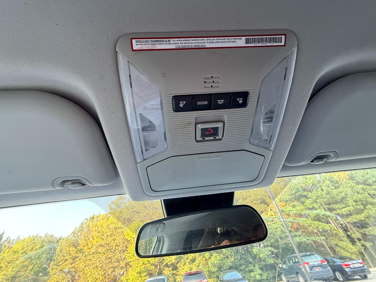 Toyota RAV4 LE 2020