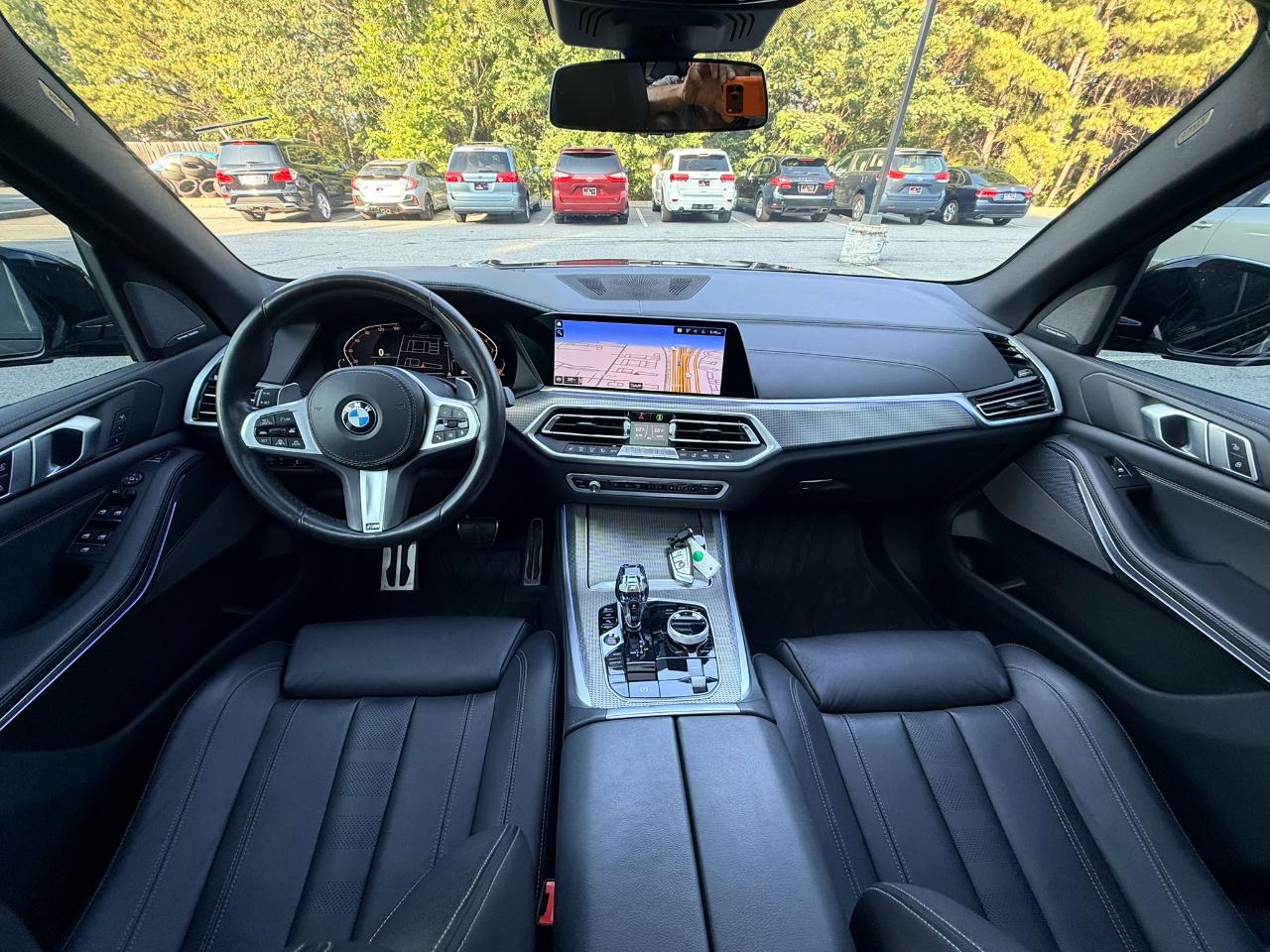 BMW X5 sDrive40i 2020