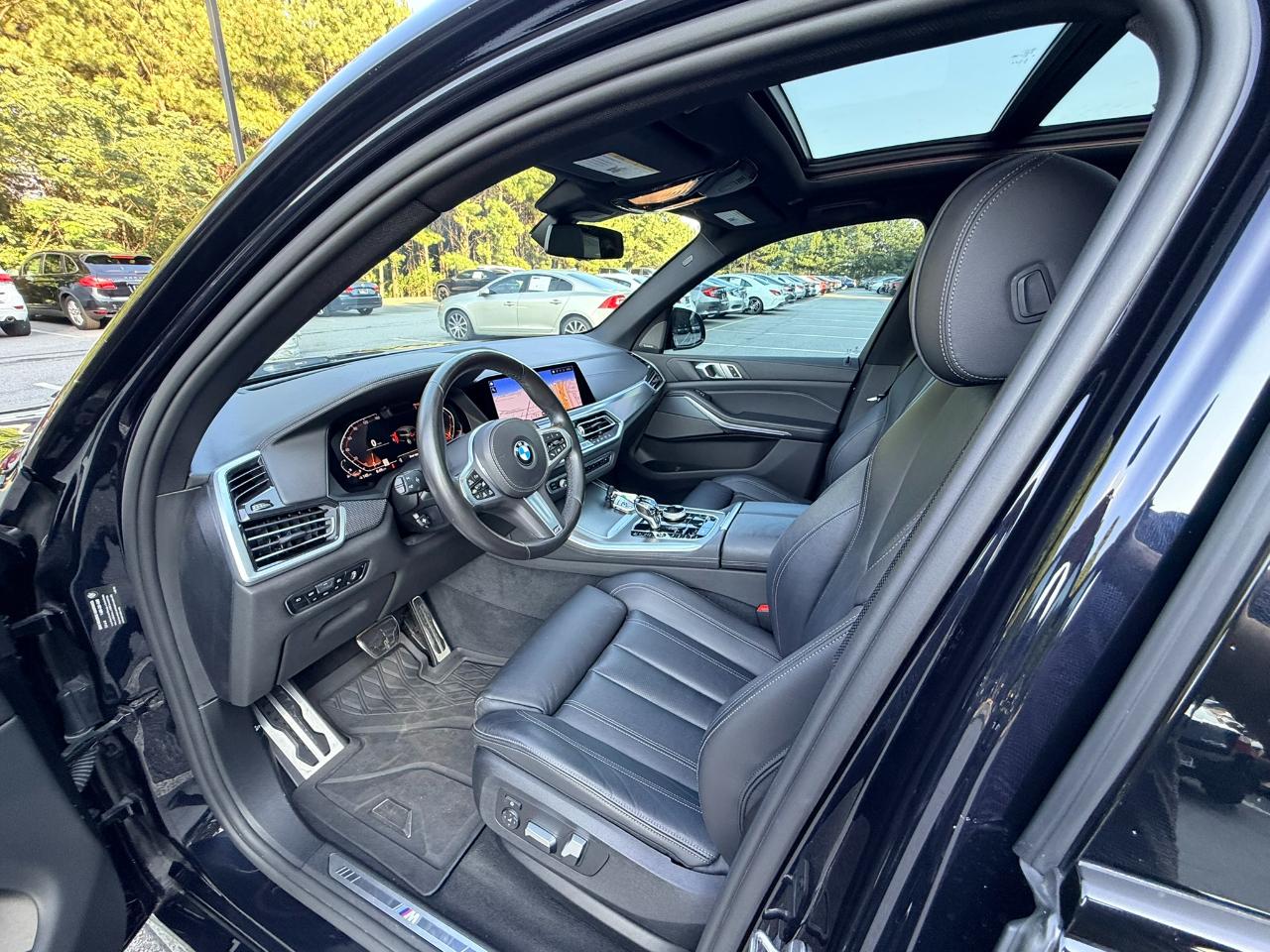 BMW X5 sDrive40i 2020